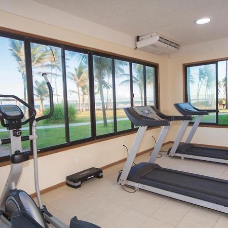 Makai Resort Aracaju All Inclusive Pacote 7 Diarias De Agosto A Novembro Barra dos Coqueiros Exterior foto